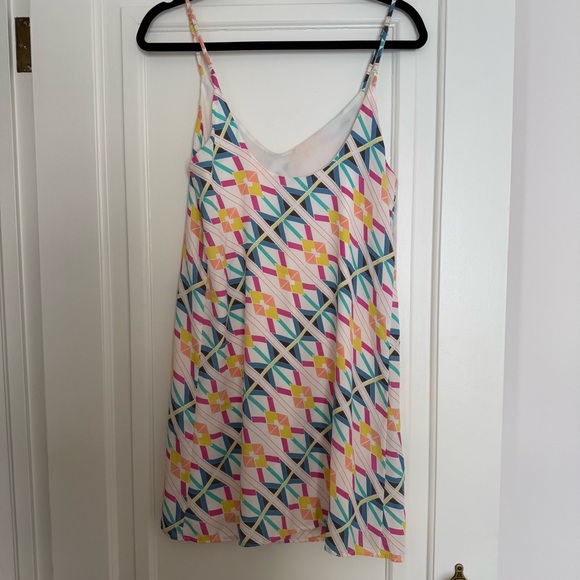 Everly shift dress medium - Picture 8 of 10